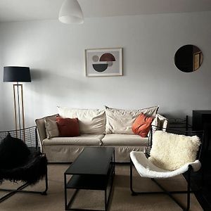 Appartement met Twee Slaapkamers